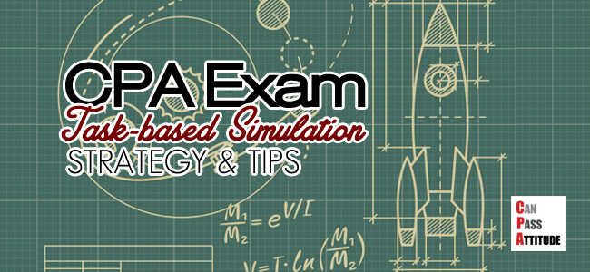 CPA Simulation How is TBS Grading Done? How to Master Sims?