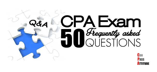Cpa exam questions quizlet