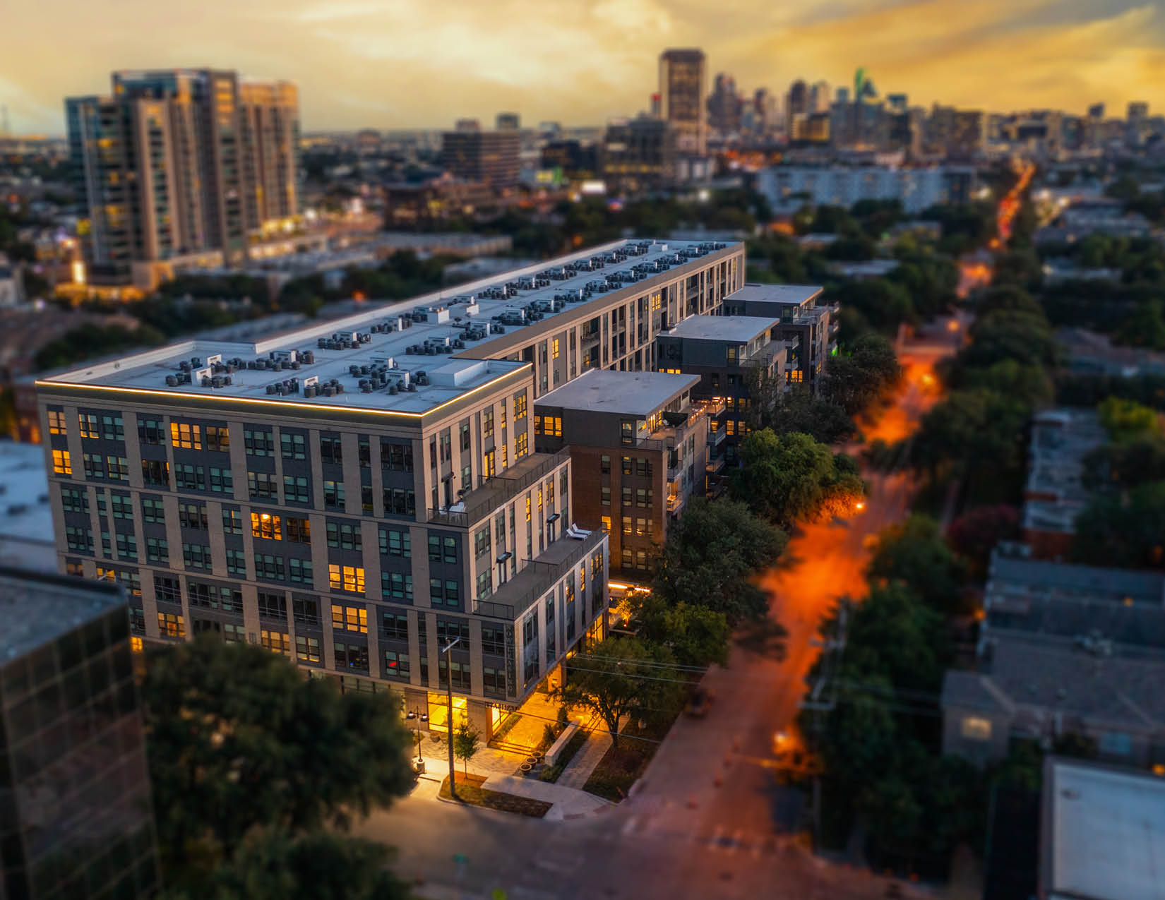 Broadstone Knox District IPA Texas