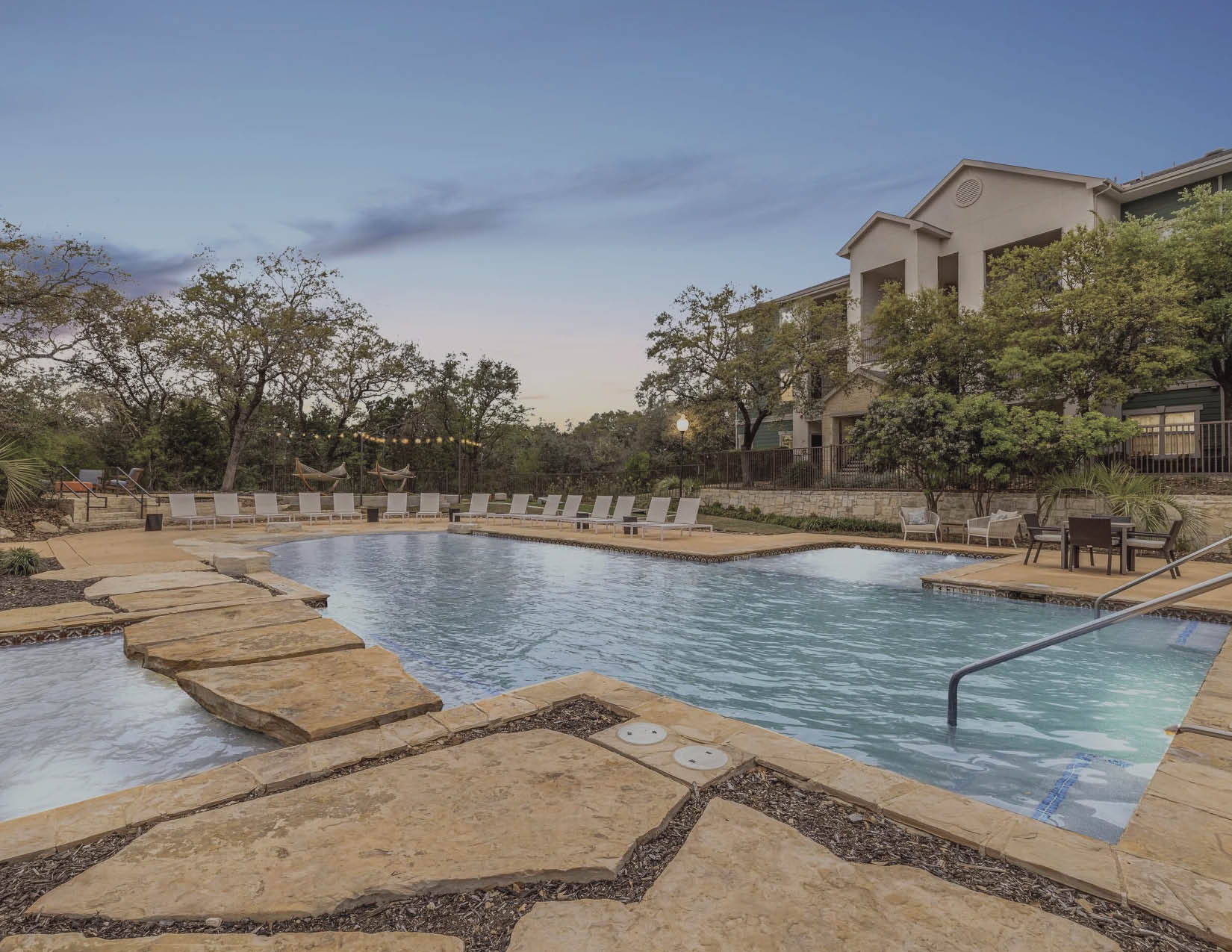 Pecan Springs IPA Texas