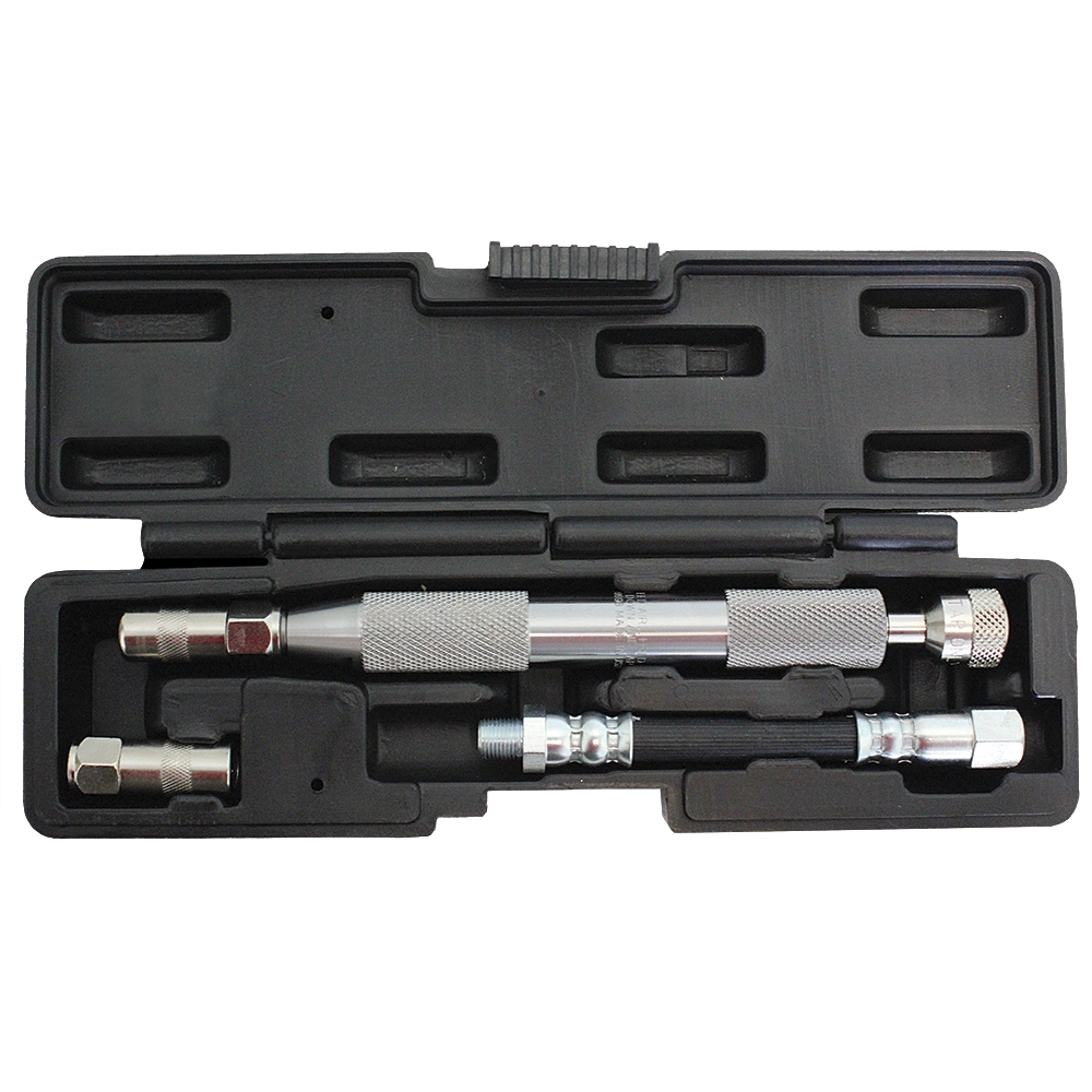 Grease Joint Rejuvenator® Professional Model Grease Gun