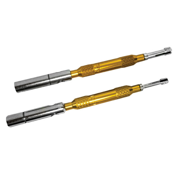 7 Round Pin Trailer Terminal Connector Cleaners Innovative Products