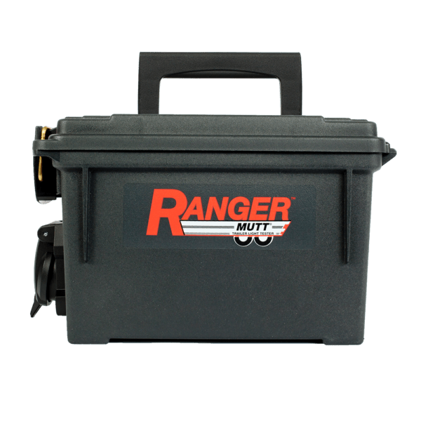 Light Ranger MUTT® Trailer Tester 7Way Spade Pin