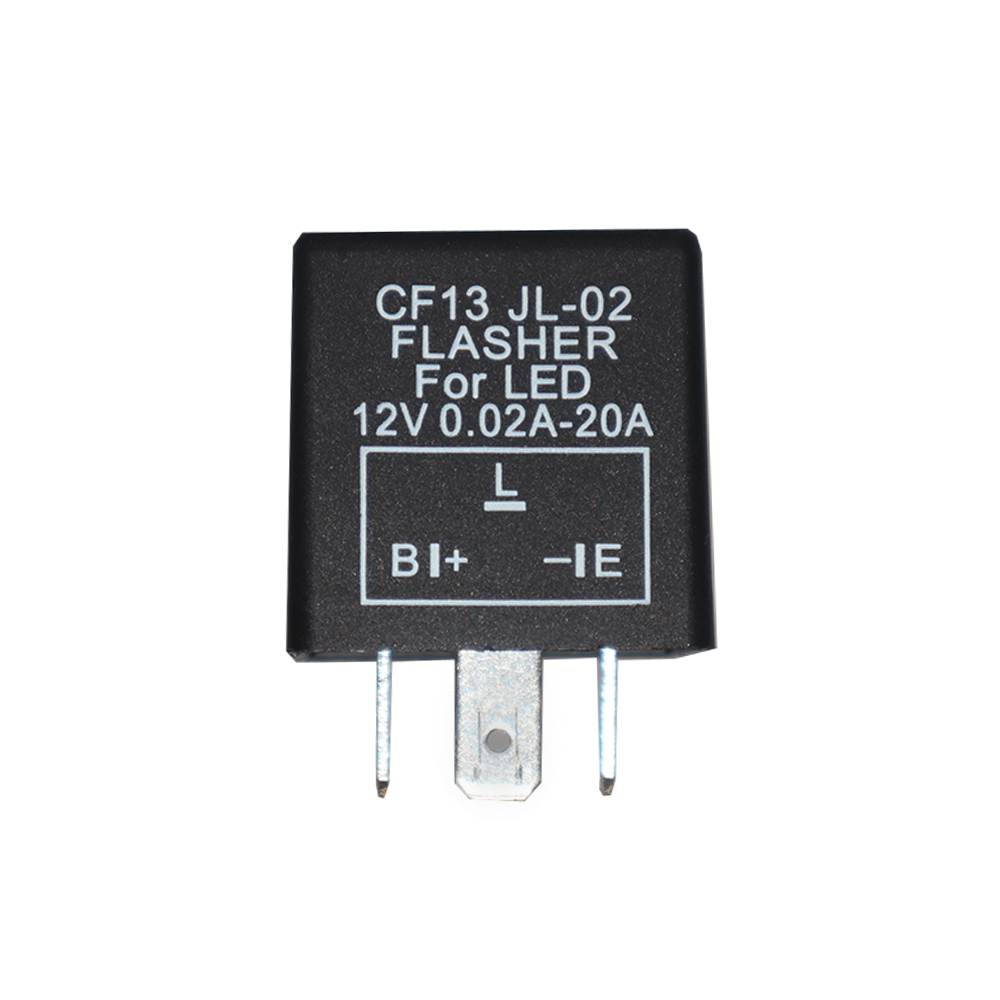 12V Flasher Relay | Innovative Products of America
