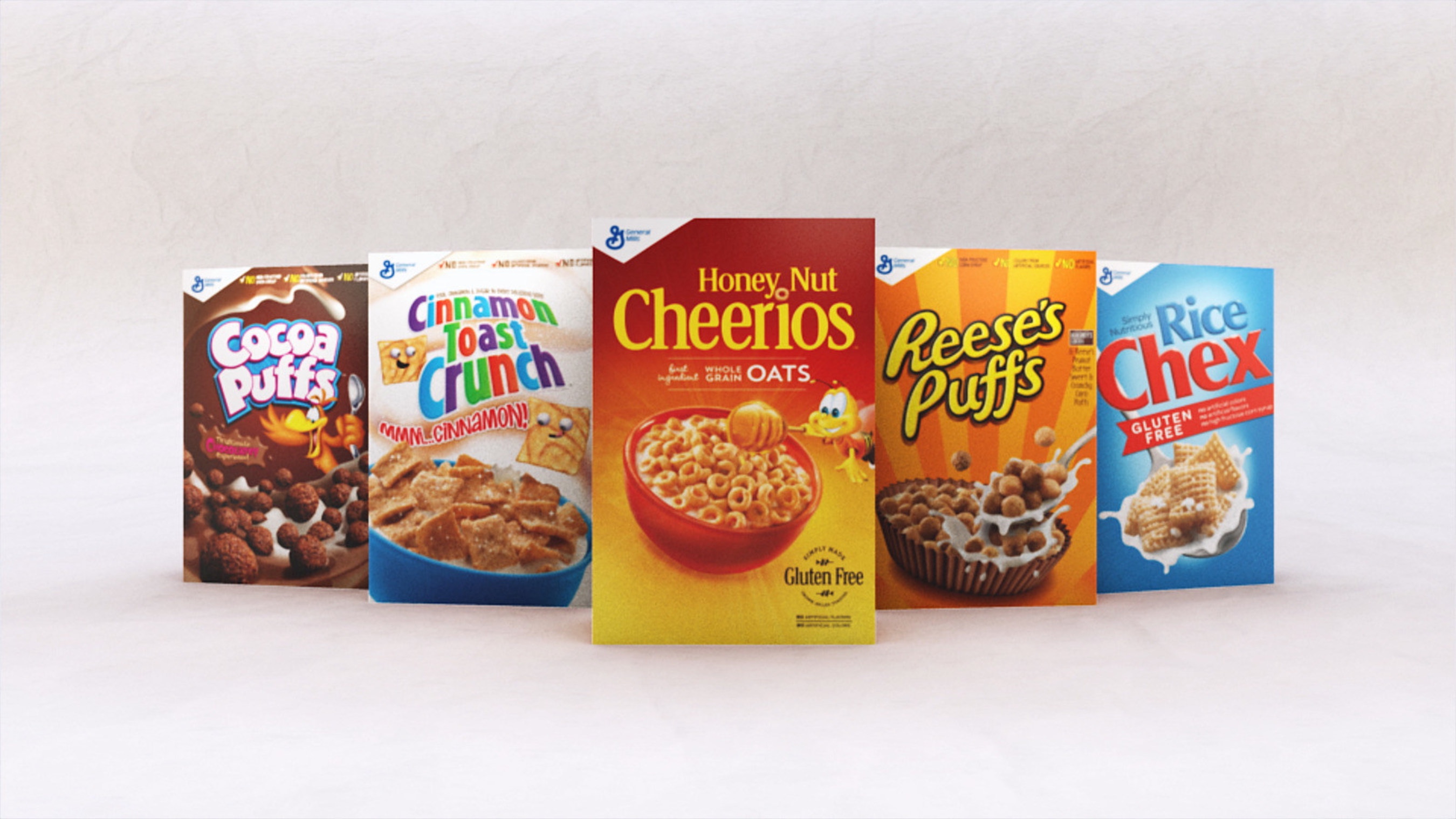 Stock up on cereal at Dollar General this week! I Pay With Coupons