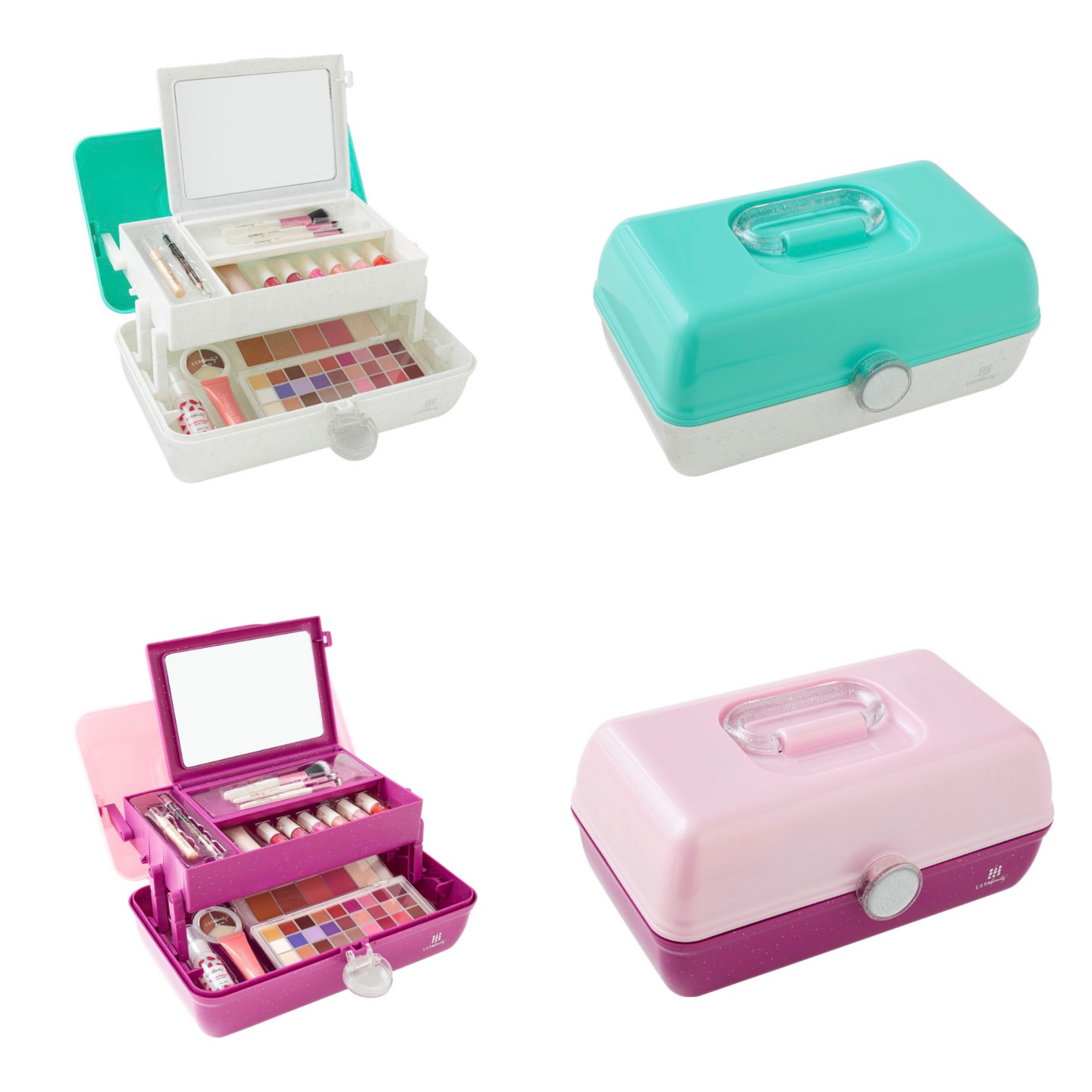 Ulta Beauty Box Caboodle Edition AmySaves I Pay With Coupons