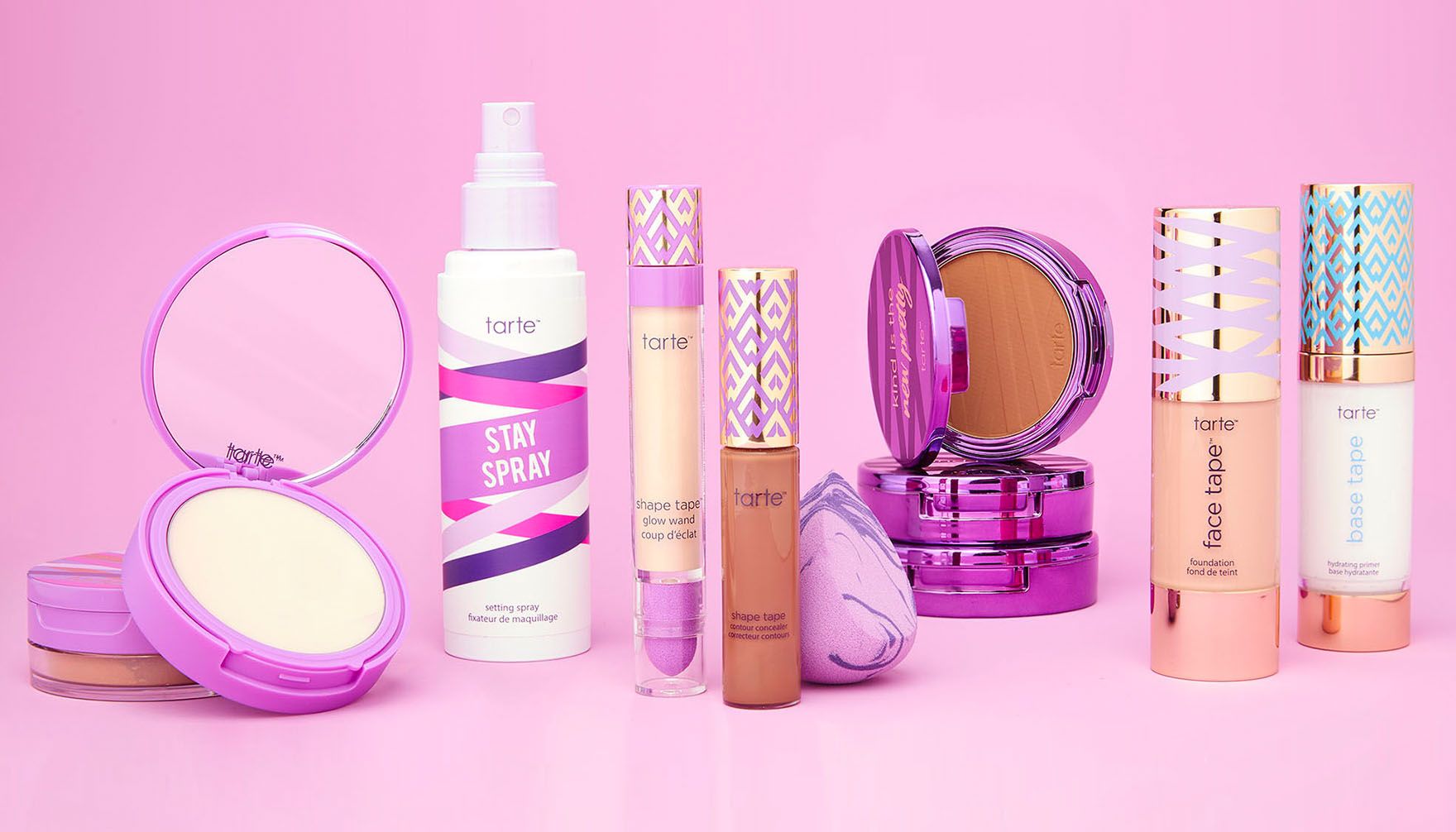 Tarte Cosmetics 20 off at Ulta AmySaves I Pay With Coupons