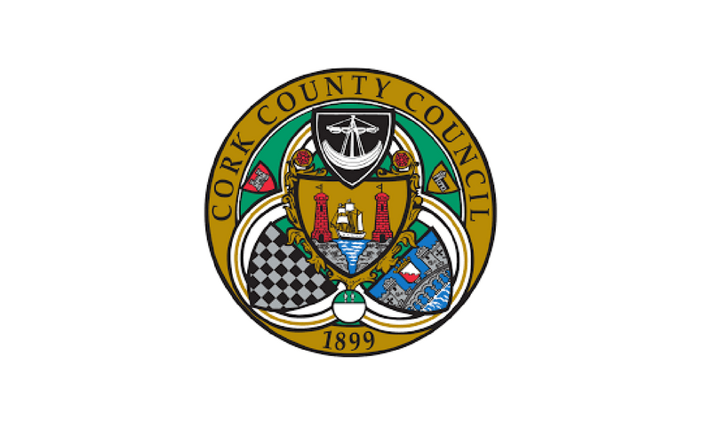 Cork County Council is the first local authority in the country to put