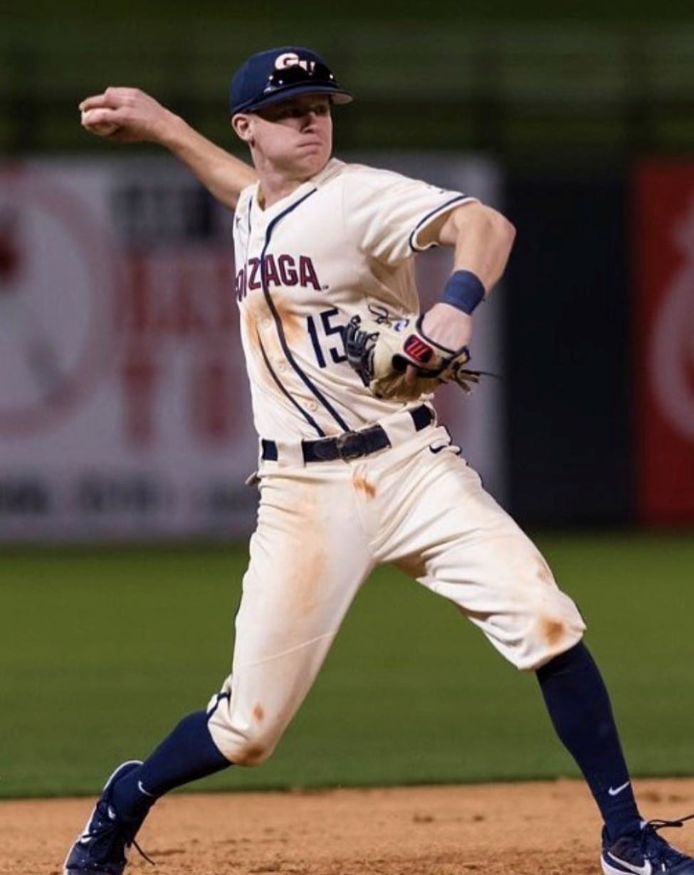 Inside Pitch Bellingham Baseball Training Washington (360) 6471600