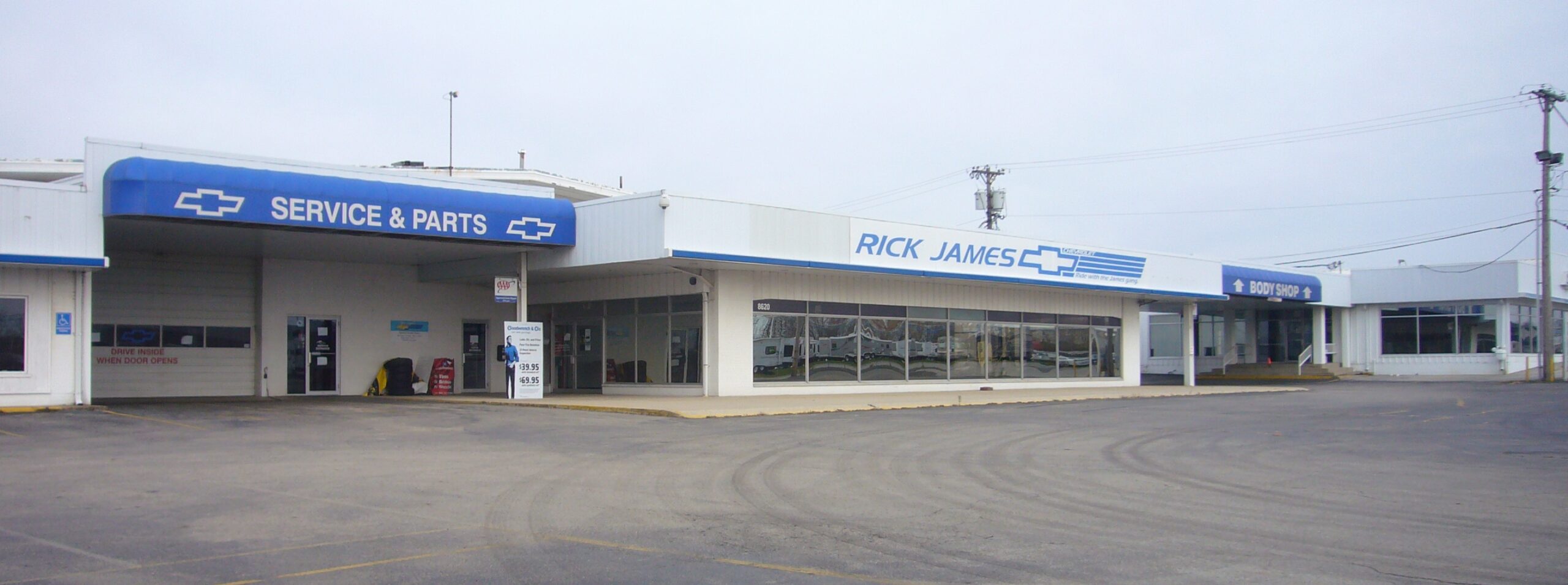 CrossFit gym to relocate in Piqua Commercial Real Estate Ohio Agent