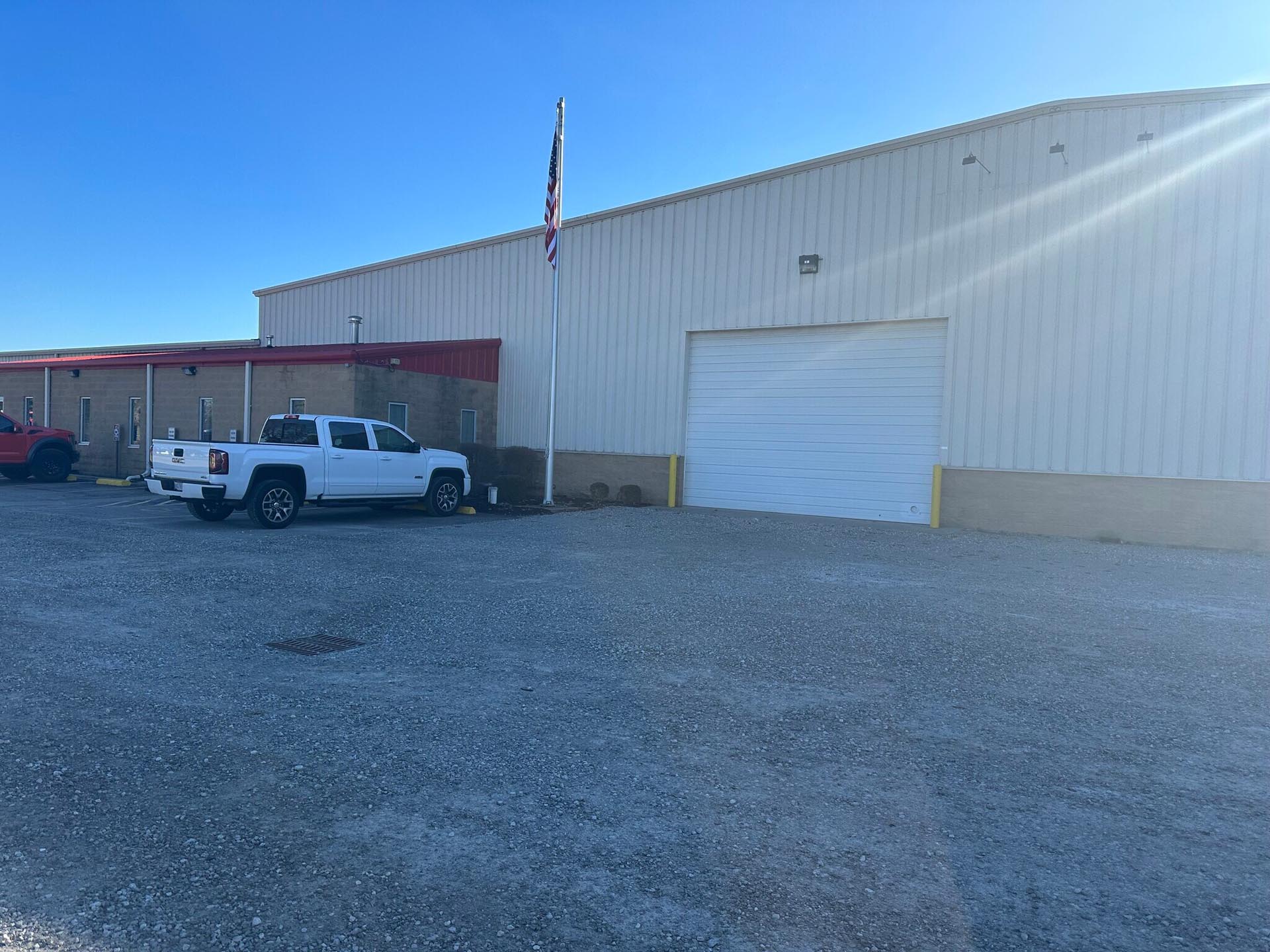 1701 W County Line Rd Commercial Real Estate Ohio Agent Industrial Property Brokerage