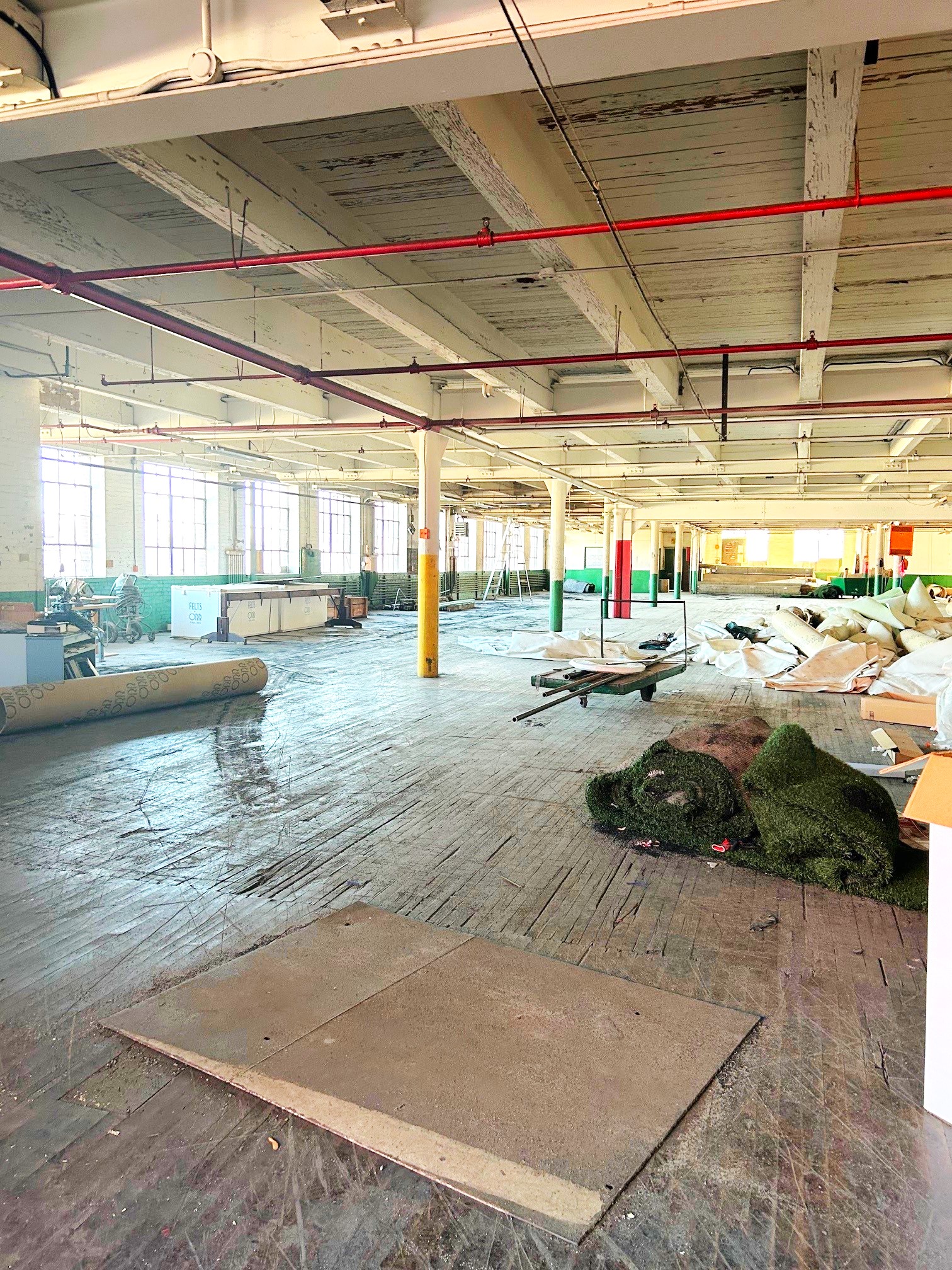 750 S. Main Street Commercial Real Estate Ohio Agent Industrial