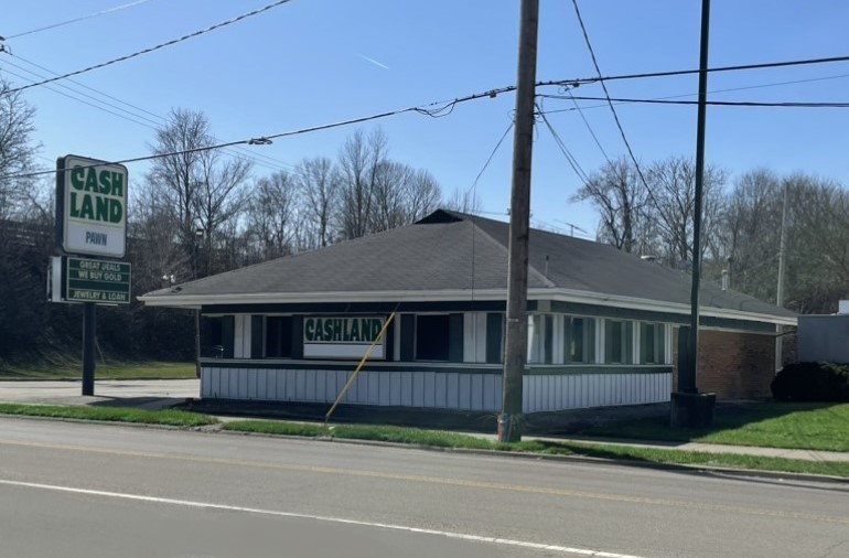 104 North College Street Commercial Real Estate Ohio Agent