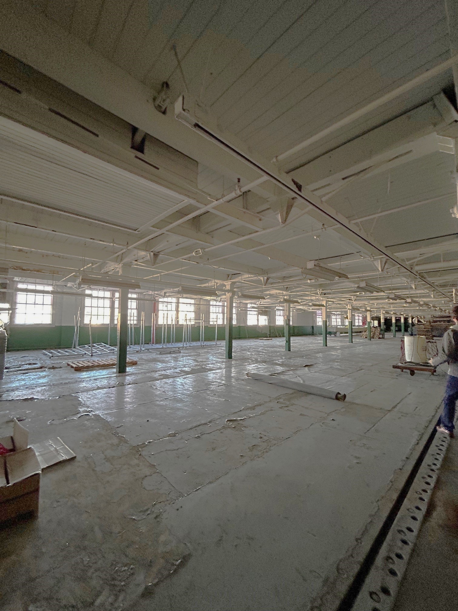 750 S. Main Street Commercial Real Estate Ohio Agent Industrial