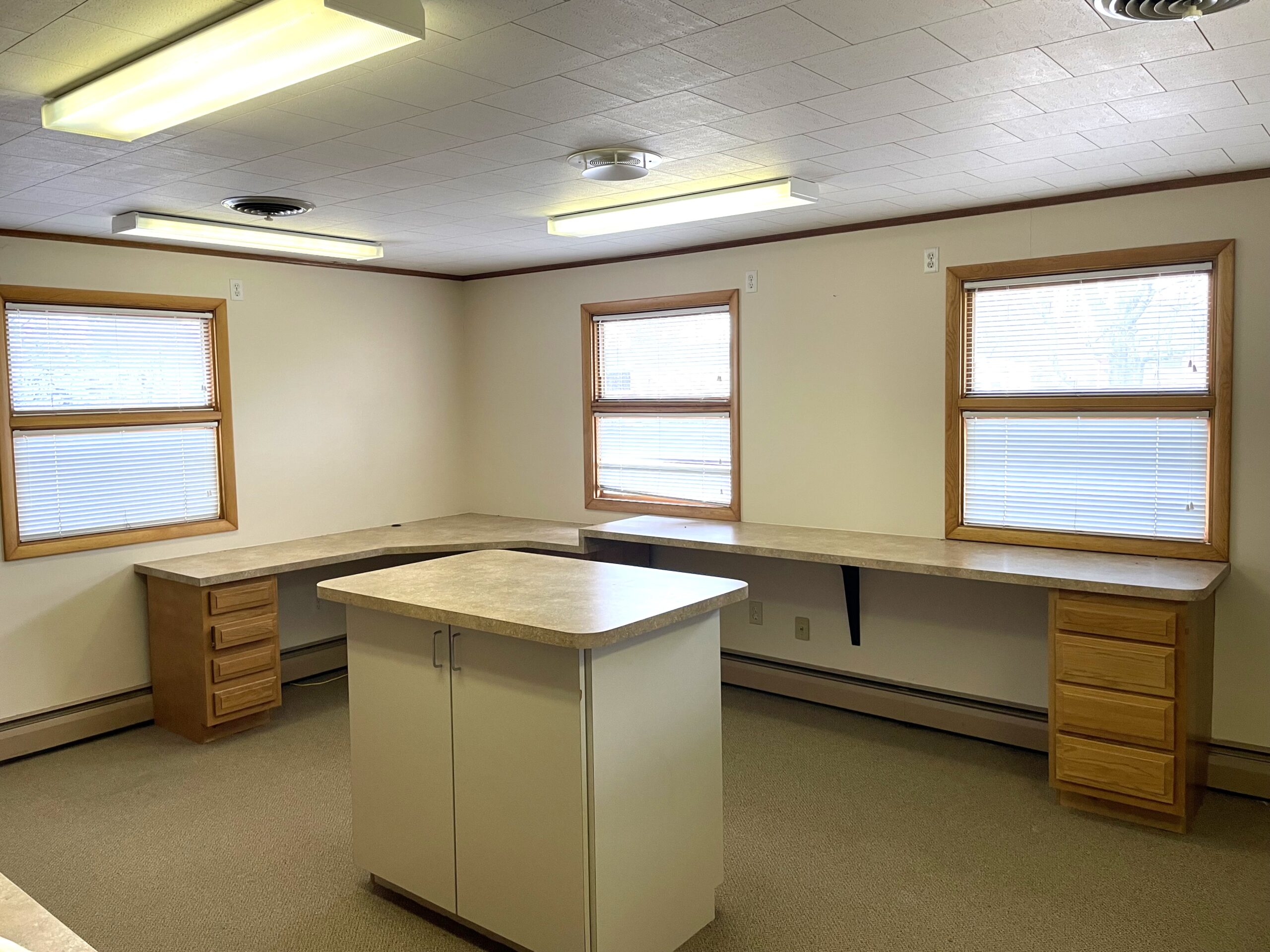 201 N. Ludlow Street Commercial Real Estate Ohio Agent Industrial