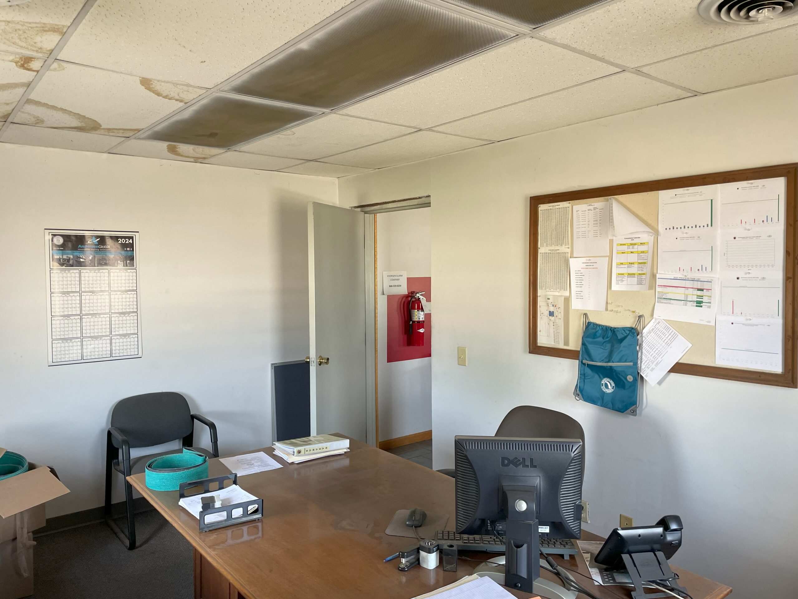 1569 Martindale Road Commercial Real Estate Ohio Agent Industrial