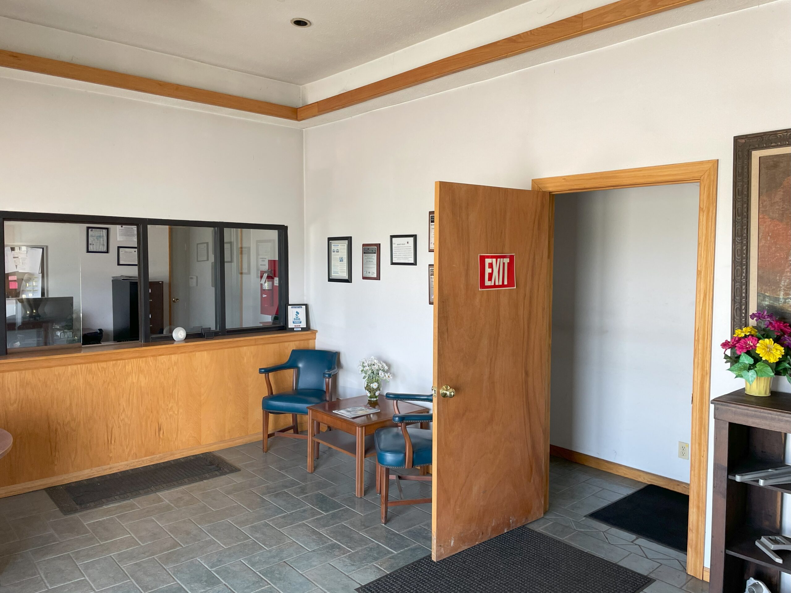 1569 Martindale Road Commercial Real Estate Ohio Agent Industrial