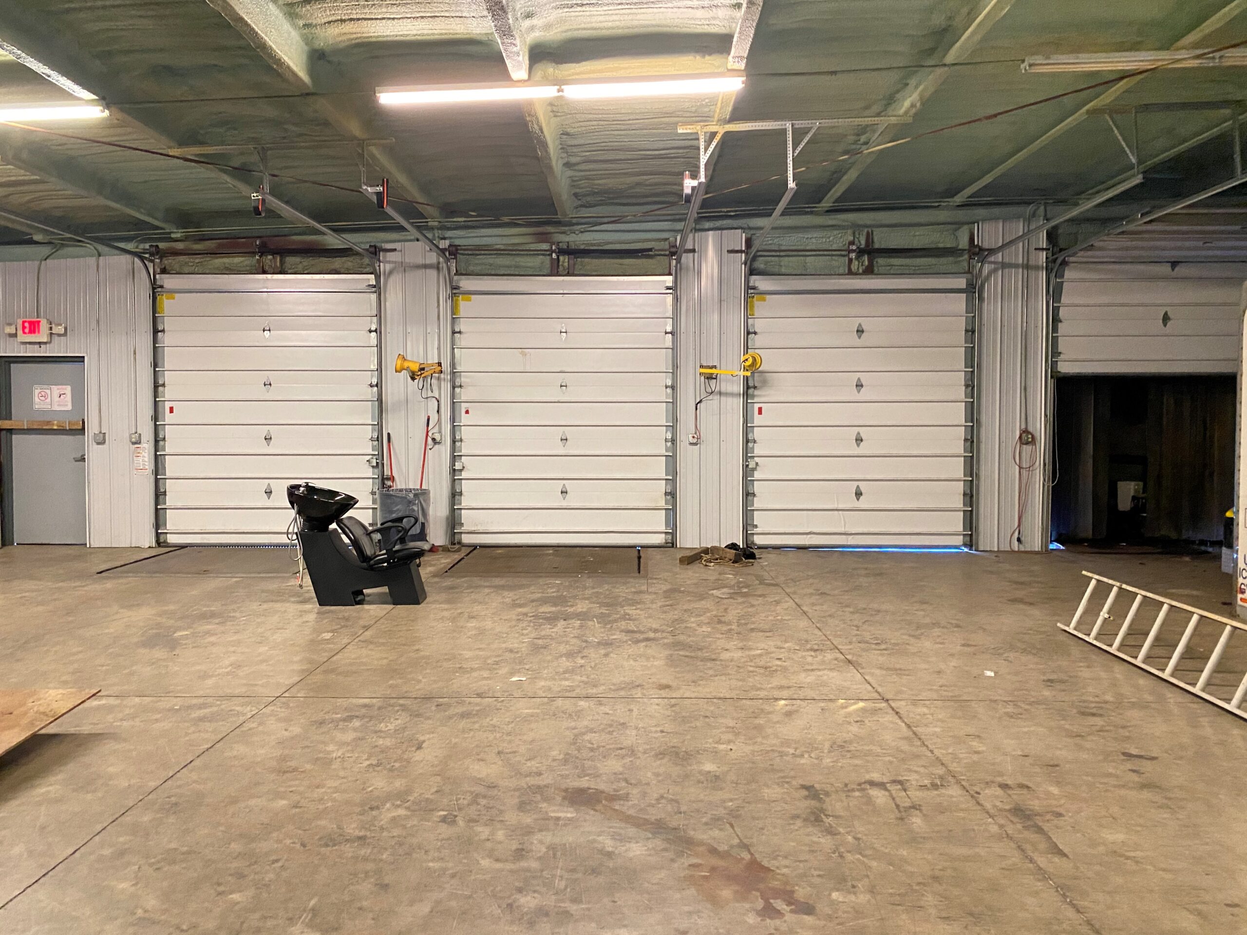 916 Kenton Street Commercial Real Estate Ohio Agent Industrial