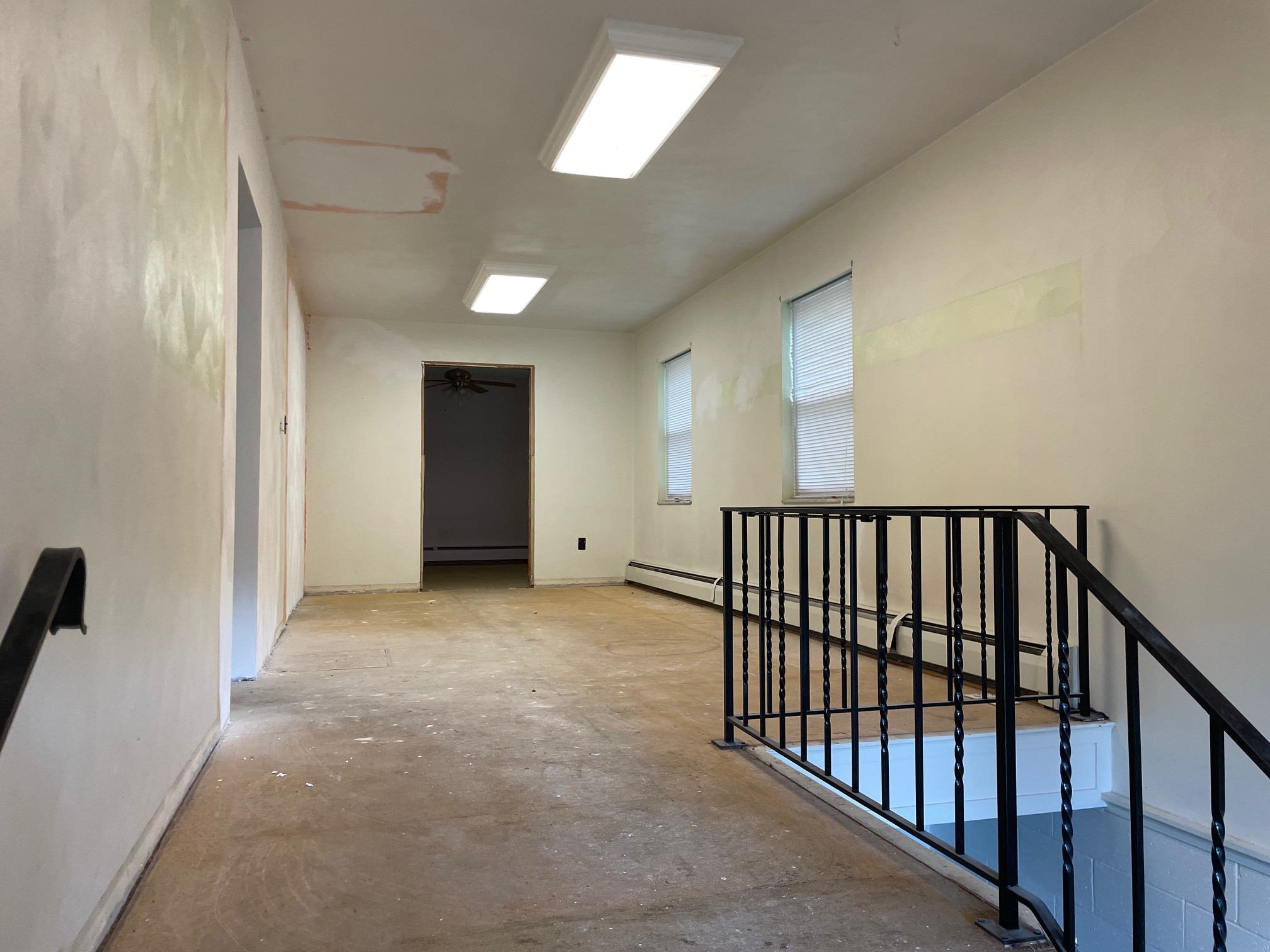 115 Staunton Street Commercial Real Estate Ohio Agent Industrial