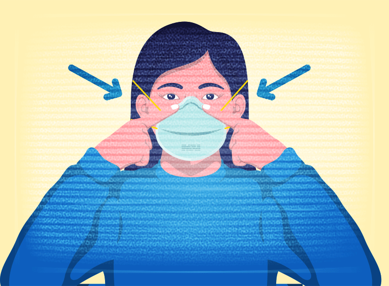 What Is an N95 and How Do I Test the Seal?