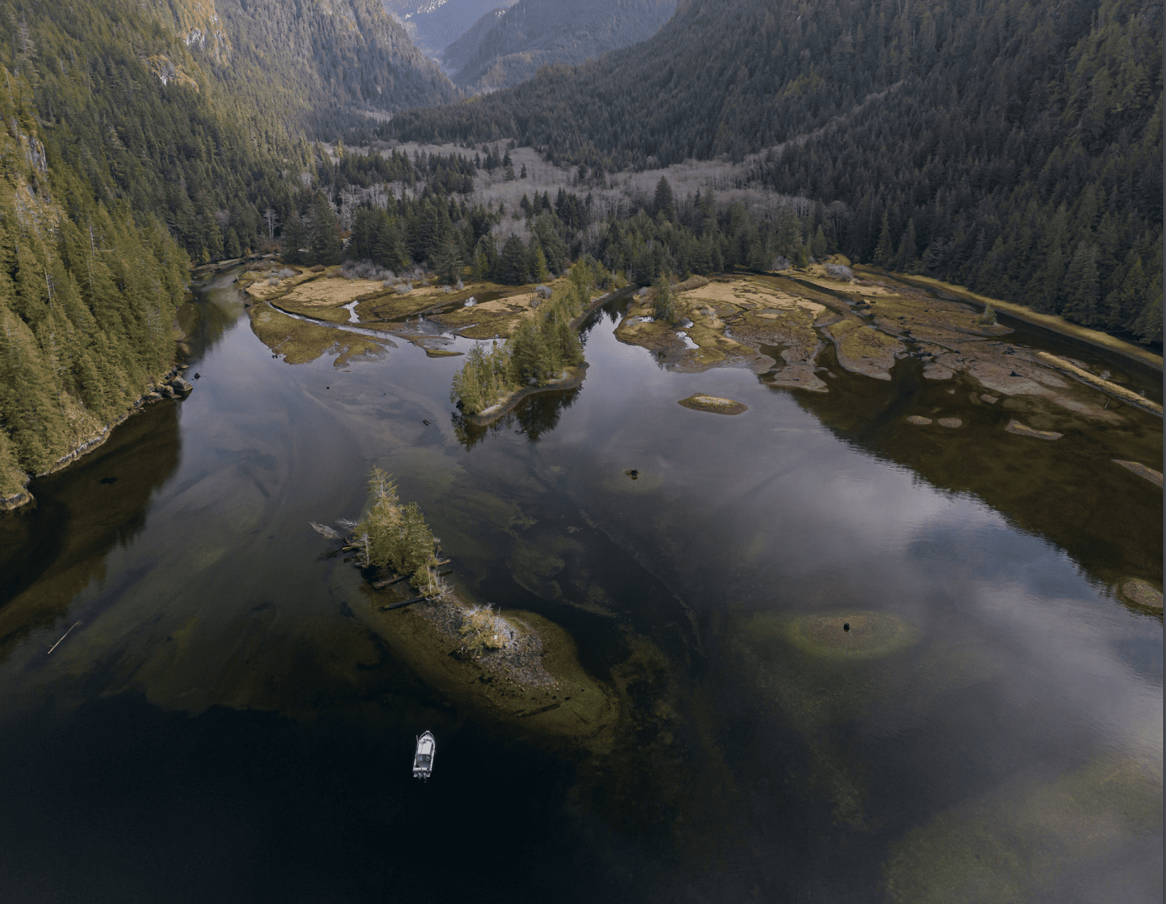 Best Practices and Procedures for Operationalizing Marine Protected