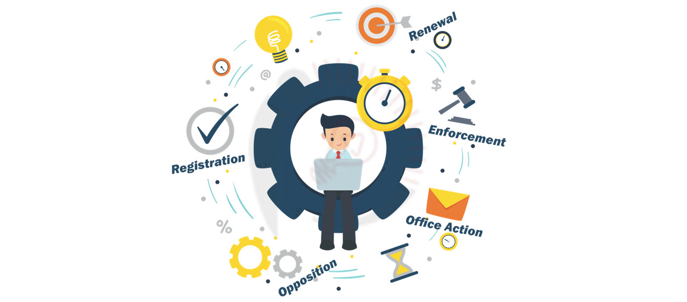 IPCalculus Trademark Management