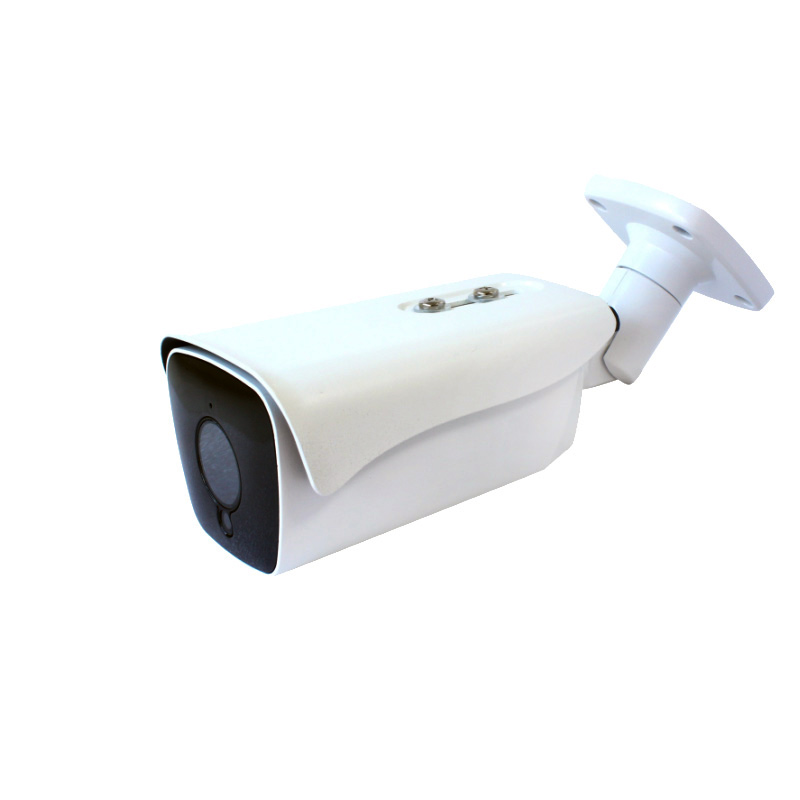 Outdoor IP66 waterproof aluminum Bullet camera housing IP Camera Board