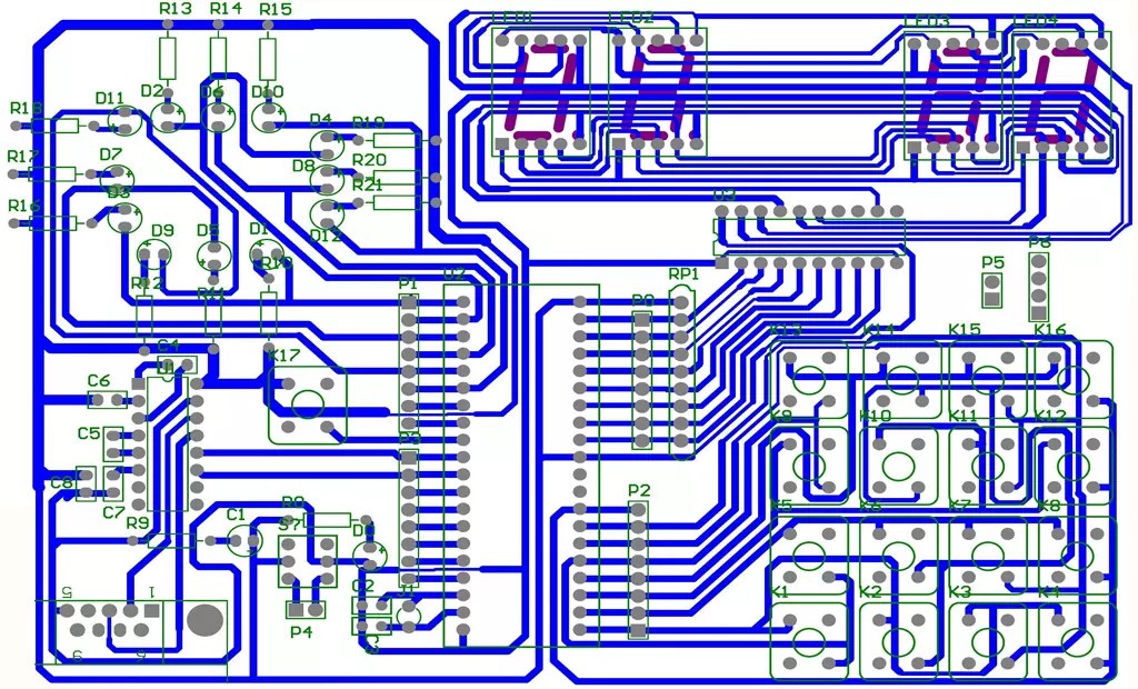 Pcb Schematic Pcba Manufacturer Pcb Schematic Pcba Manufacturer