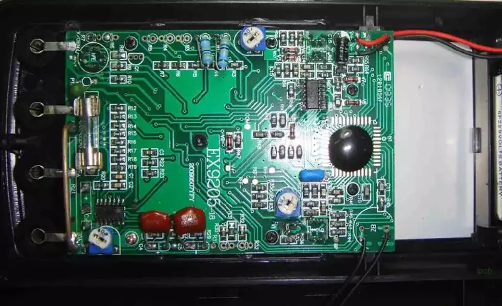 how to test circuit board with multimeter PCB & PCBA Manufacturer