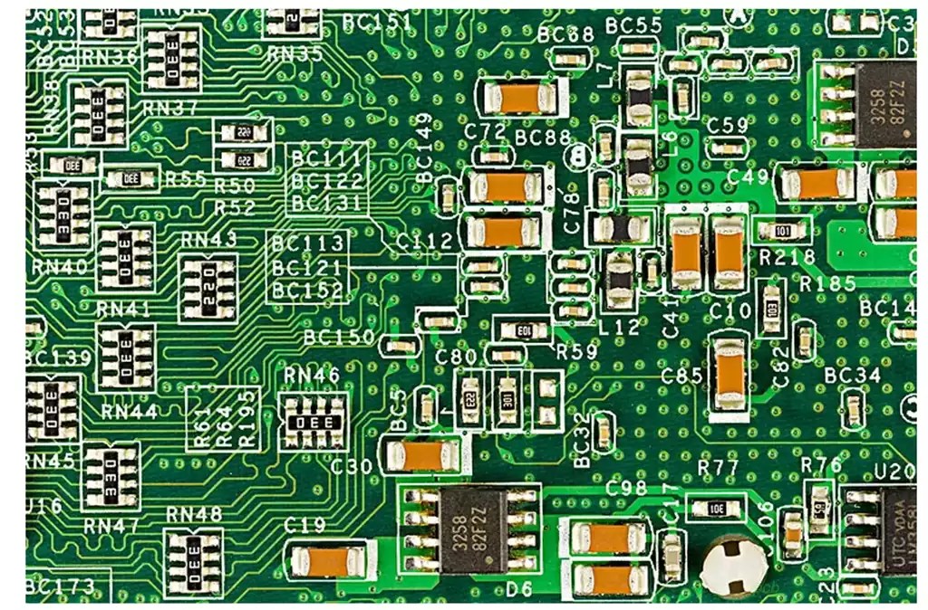 Why are PCBs green? PCB & PCBA Manufacturer