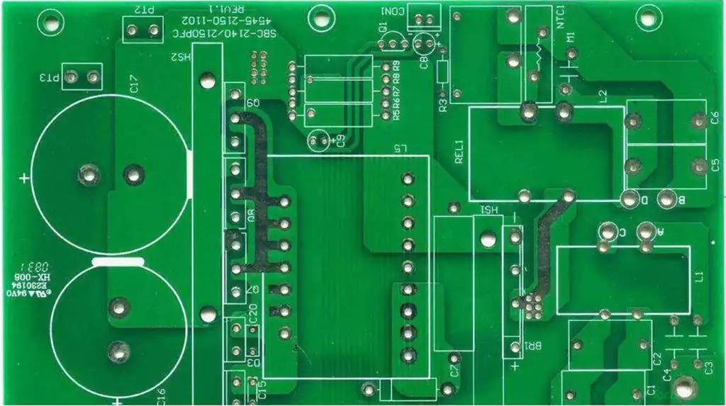 How to clean corroded circuit board and Repair PCB & PCBA Manufacturer