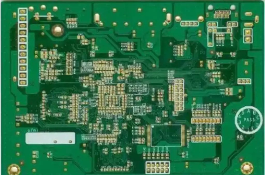 PCB Soldering Temperature Control and Effects PCB & PCBA Manufacturer
