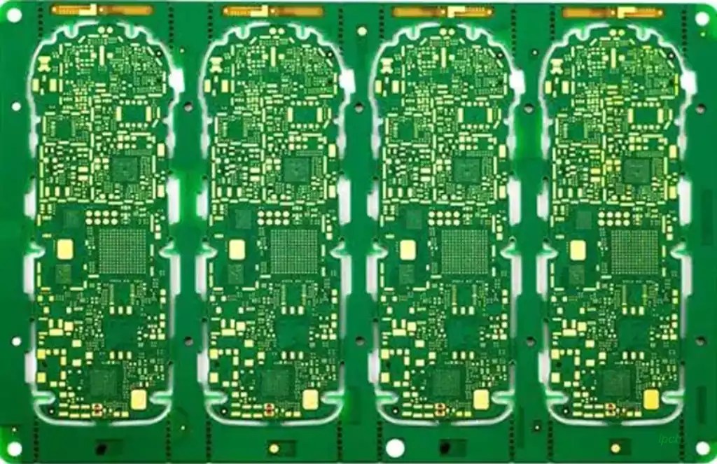 PCB solder mask materialGuide to selection and application PCB
