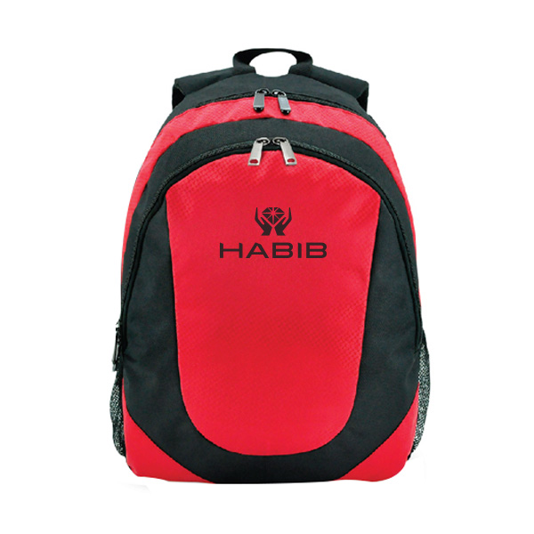 Egypt Backpack IPC Bags Malaysia Supplier of Travel Bags