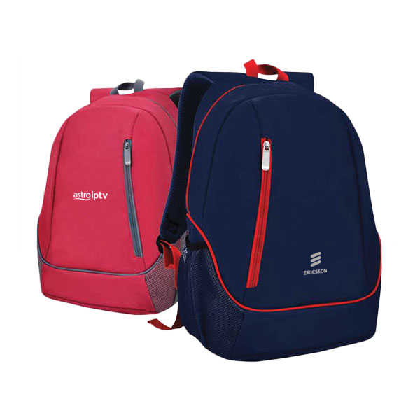 Backpack IPC Bags Malaysia Supplier of Travel Bags, Haversacks