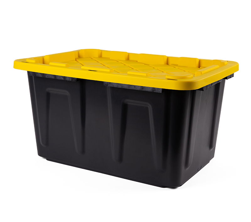 International Precision Components Corporation 27 Gallon Tote