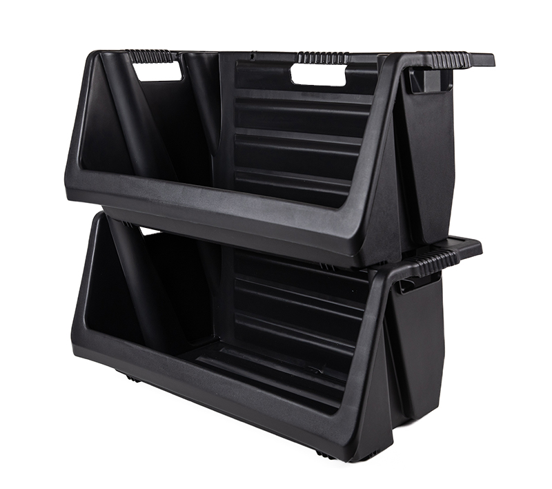 International Precision Components Corporation Stack Bin