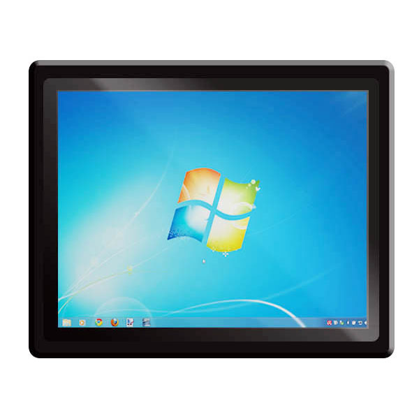 19 inch multi touch insustrial monitor Photo Image
