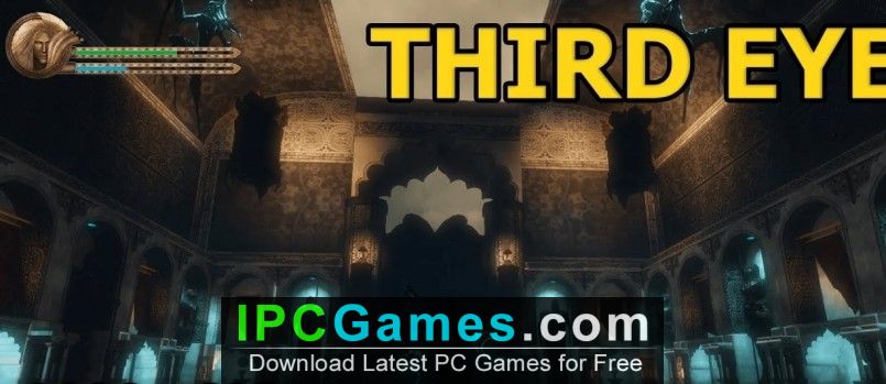 Third Eye Free Download IPC Games