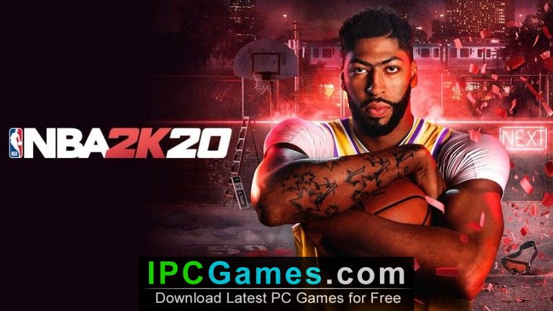 Nba 2K20 Free Download - Ipc Games