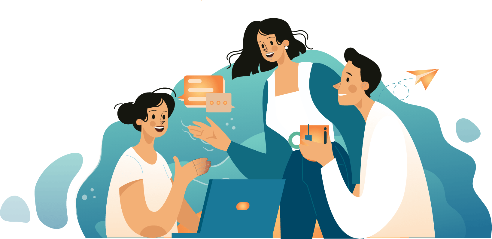 IPC Group Singapore Dynamic Team Building Events Innovative Team