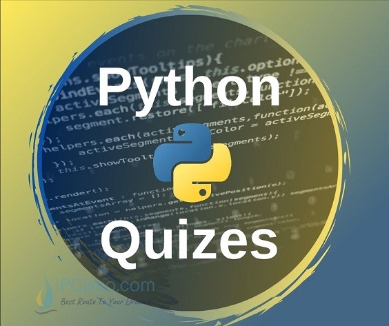 Python Questions & Answers Python Interview Questions