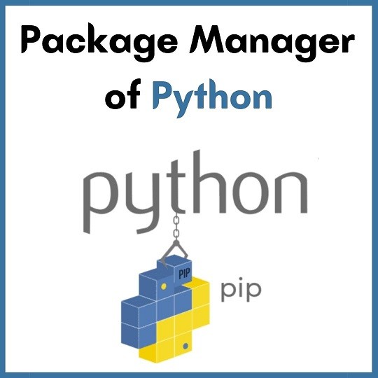Python PIP Python Package Management System ⋆ IpCisco