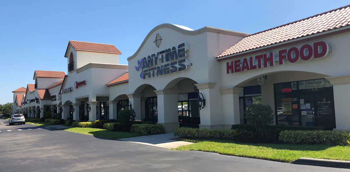 Marzucco Signature Homes and Real Estate, LLC IPC Naples