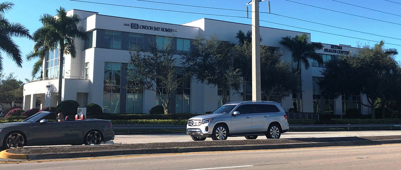 2210 Vanderbilt Beach Road IPC Naples