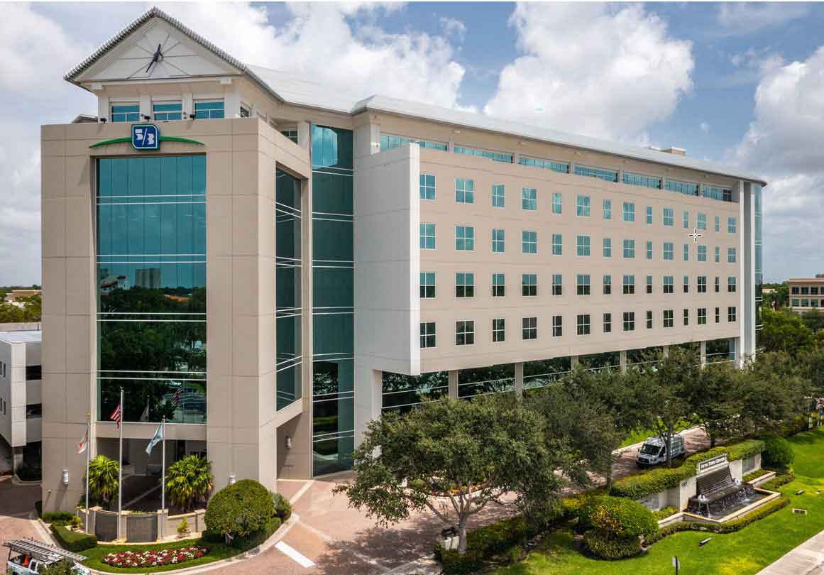 Schoen Foundation IPC Naples