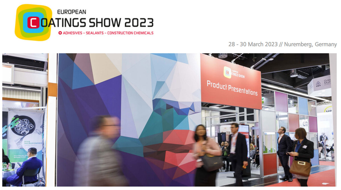 Davide Mazzavillani，《Coatings World》杂志问答：IPCO IPCO