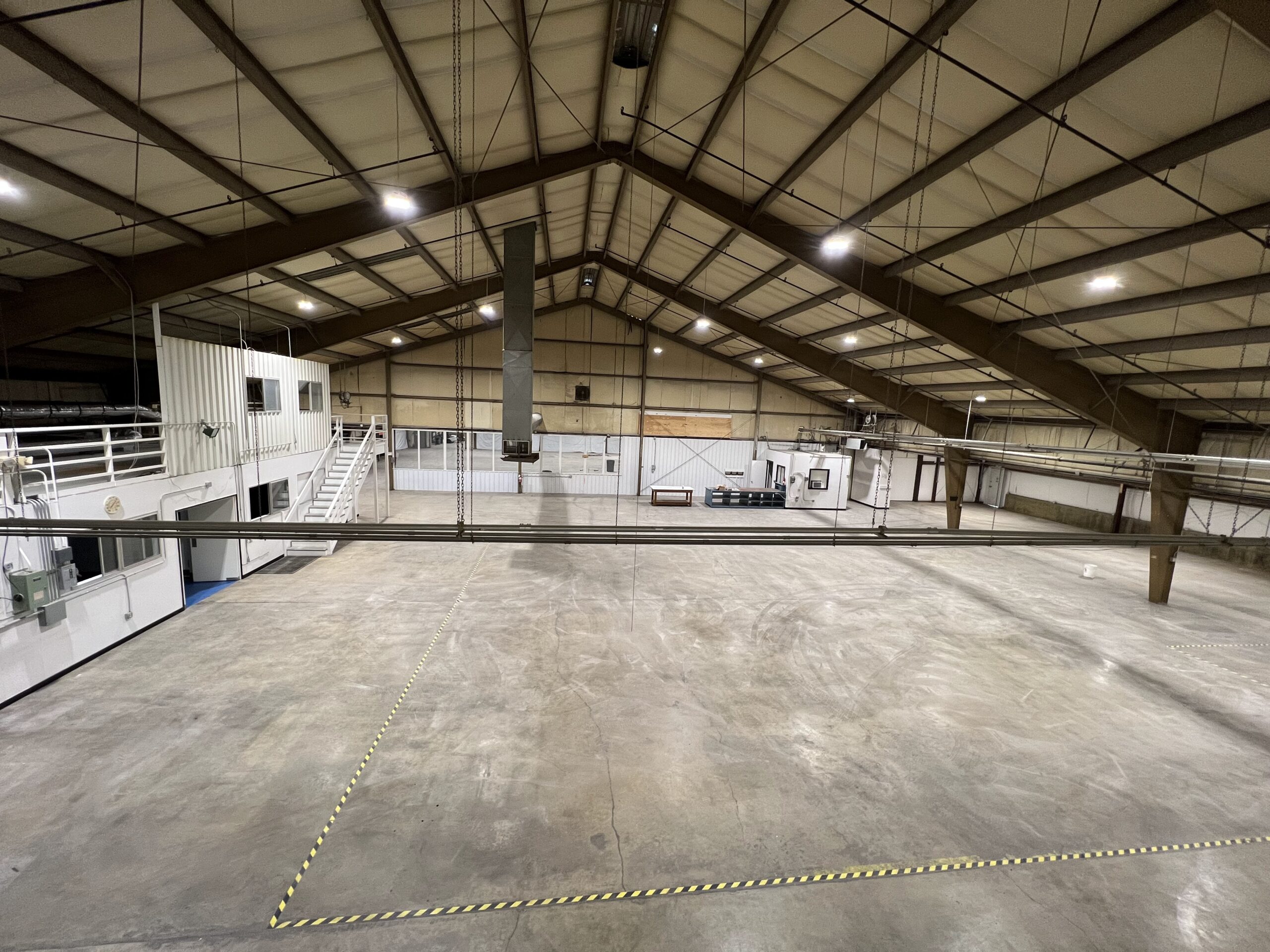 IPCO Commercial Properties Commercial Properties Southern Oregon