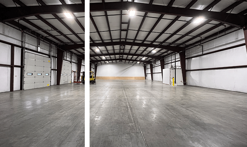 IPCO Commercial Properties Commercial Properties Southern Oregon