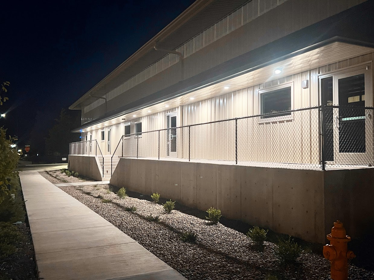 IPCO Commercial Properties Commercial Properties Southern Oregon